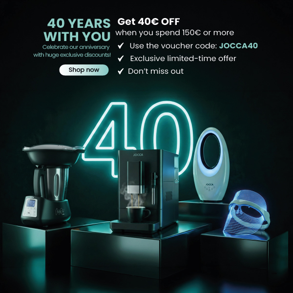 40 years 