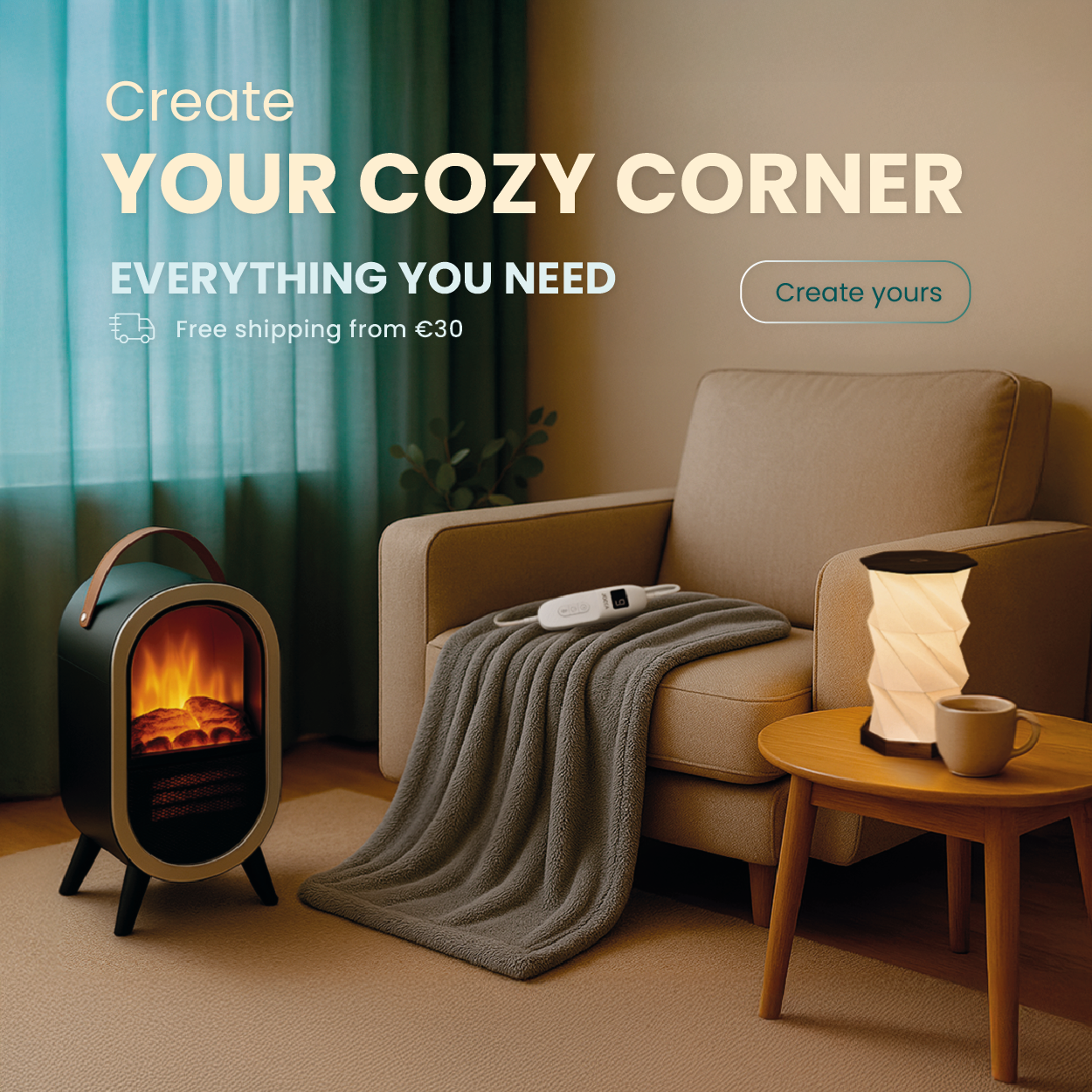 Rincon cozy