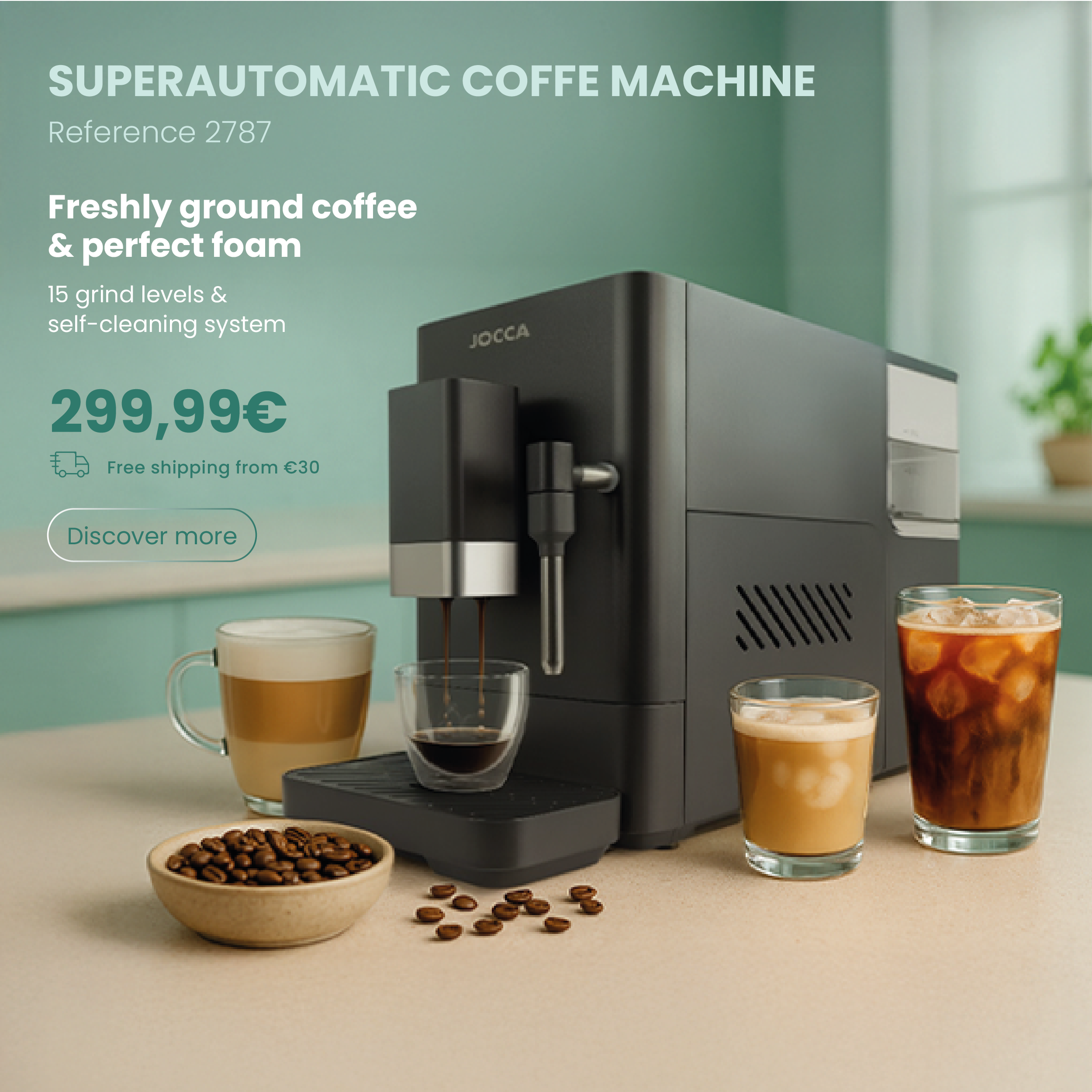 Cafetera