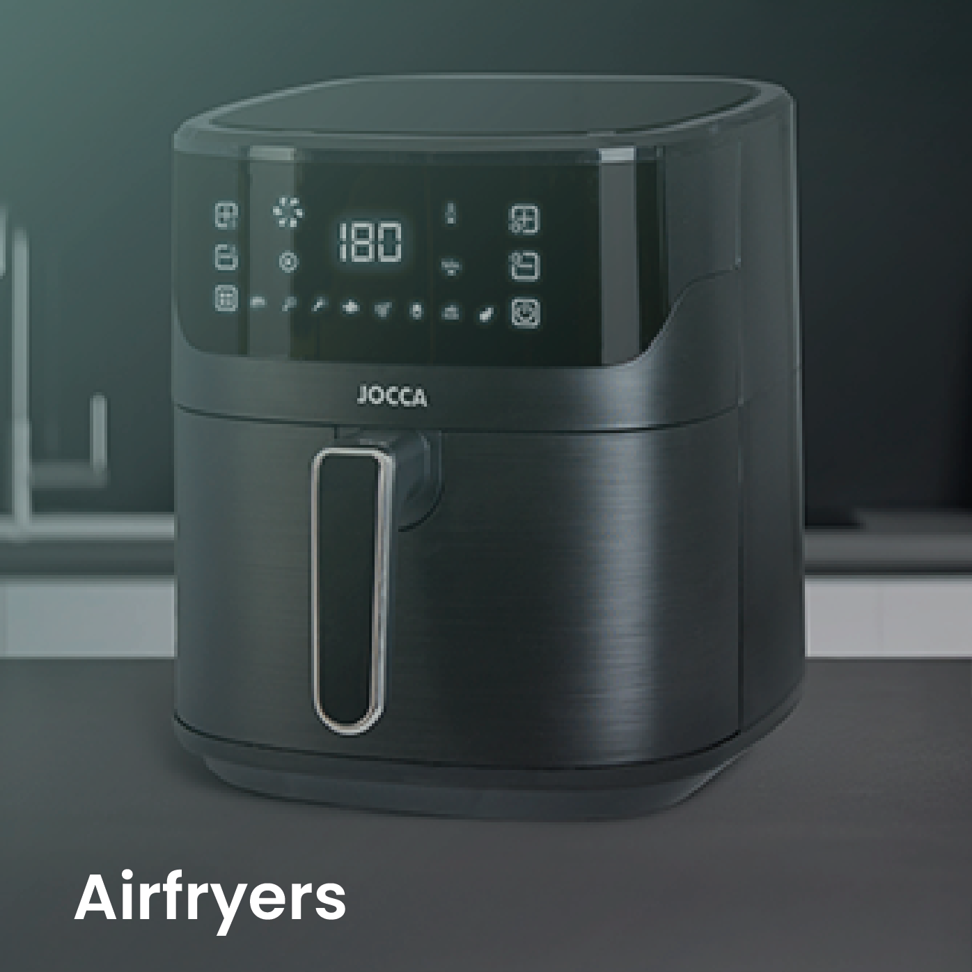 Macchina Zucchero Filato JOCCA 520W - Per Caramelle E Zucchero Domestica