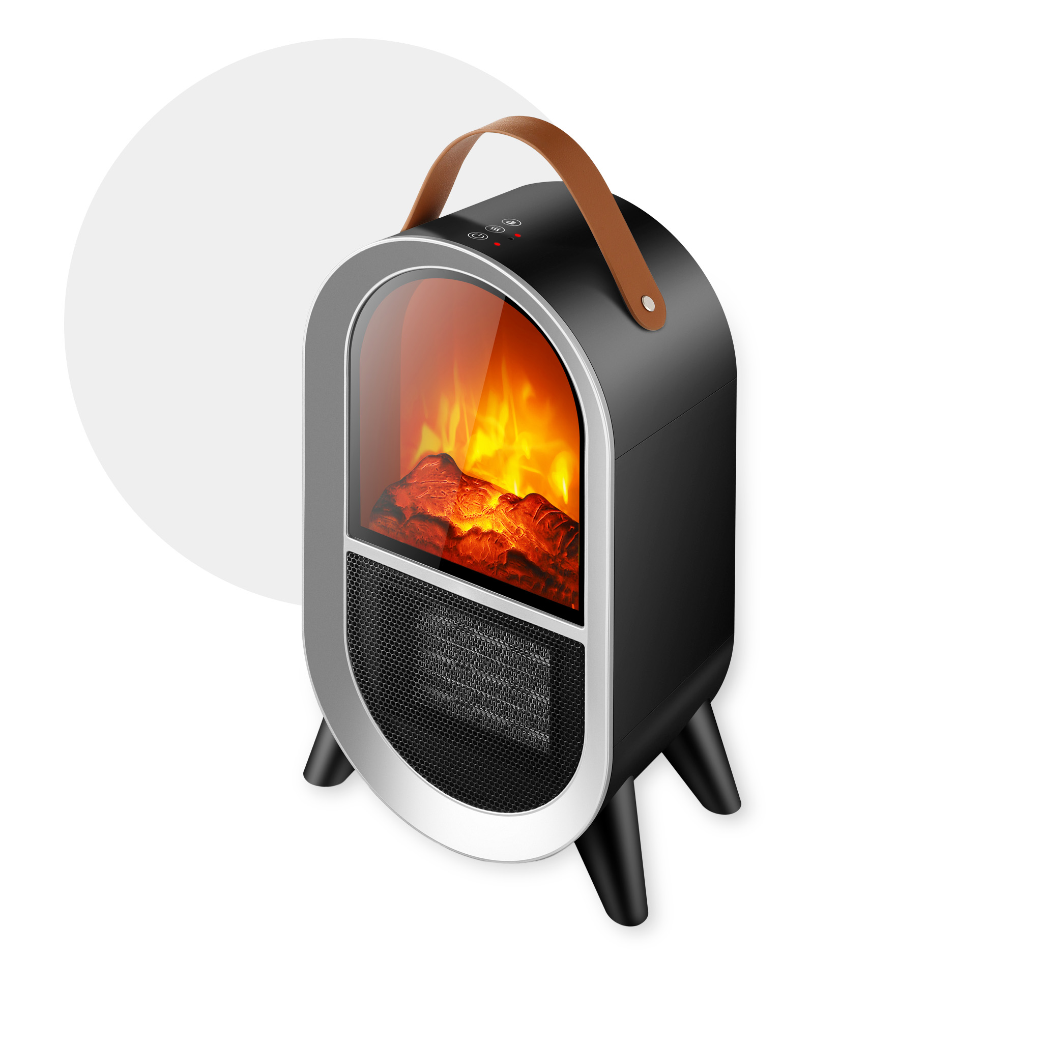 chimenea