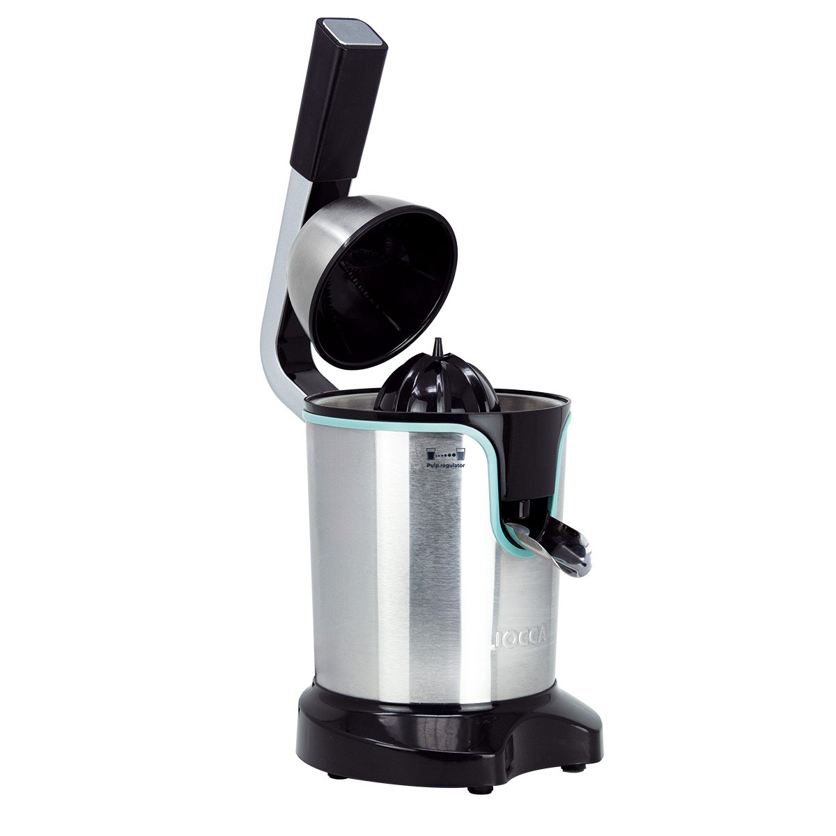 ELECTRIC LEVER JUICER 600W