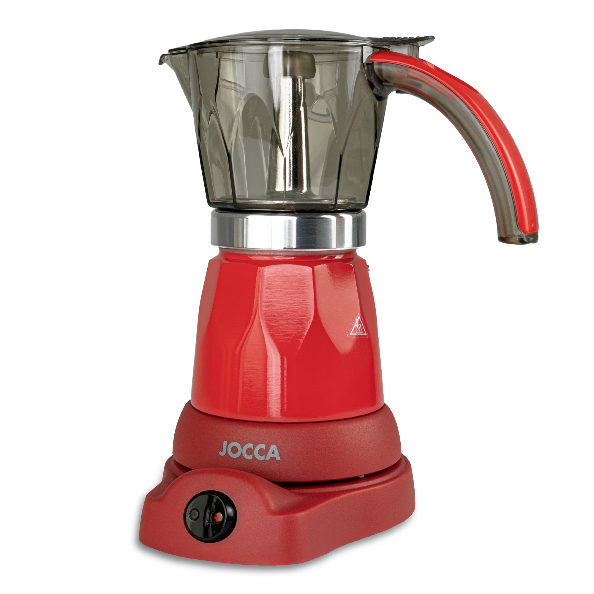 Macchina per caffè espresso aliana Kamira Caffè originale al