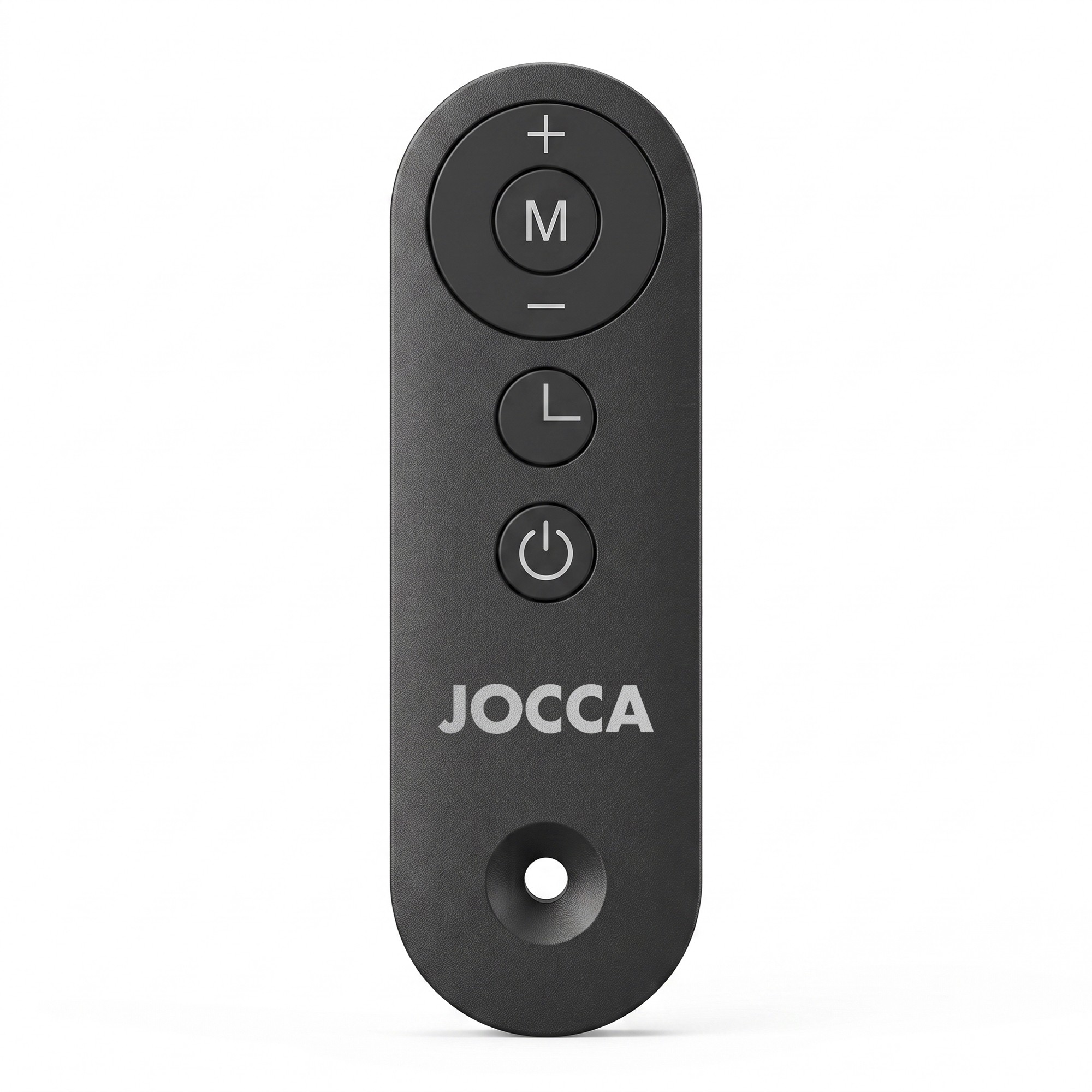 Cafetera italiana eléctrica transparente 6 tazas | JOCCA