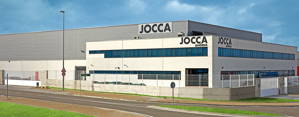JOCCA Zaragoza