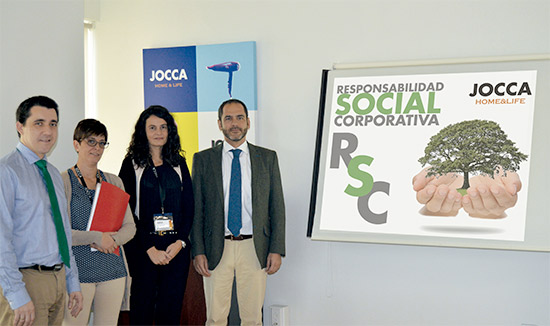 Jornadas RSC