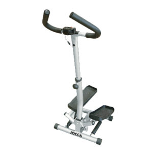 STEPPER LATERAL CON BARRA DE SUJECCION