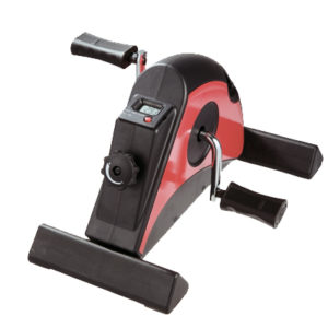 PEDALEADOR CON DISPLAY DIGITAL