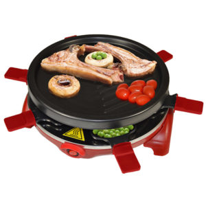 Raclette JOCCA 5524