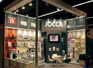 JOCCA EN AMBIENTE 2016