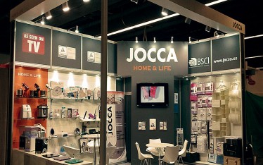 JOCCA EN AMBIENTE 2016