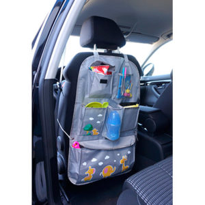 Organizador de asiento para coche JOCCA