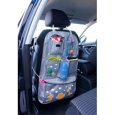 Organizador-de-asiento-para-coche-JOCCA-Gris - Jocca