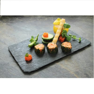 salmon trout starter