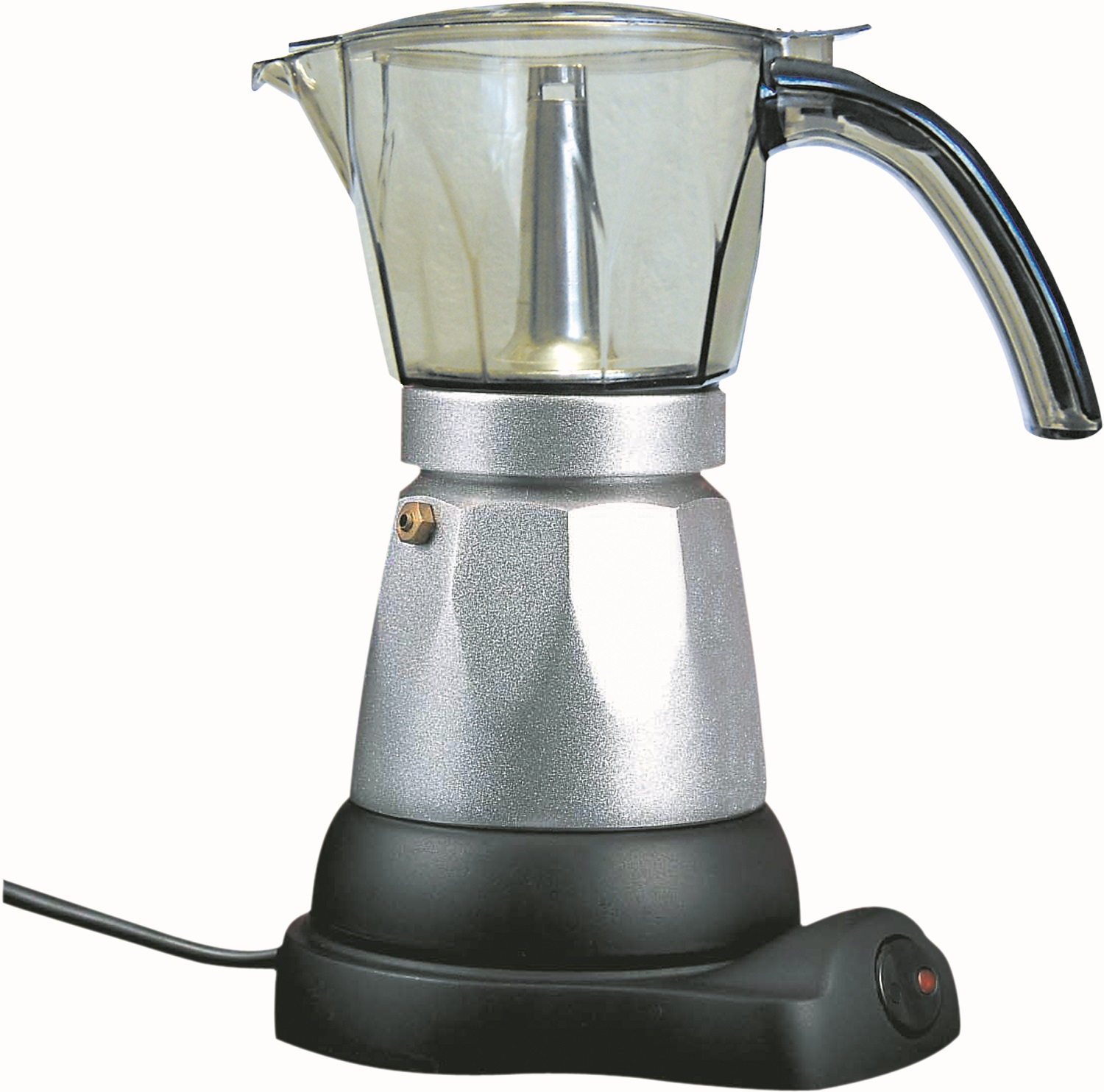 Cafetera eléctrica, Cafetera Italiana Electrica, Cafetera